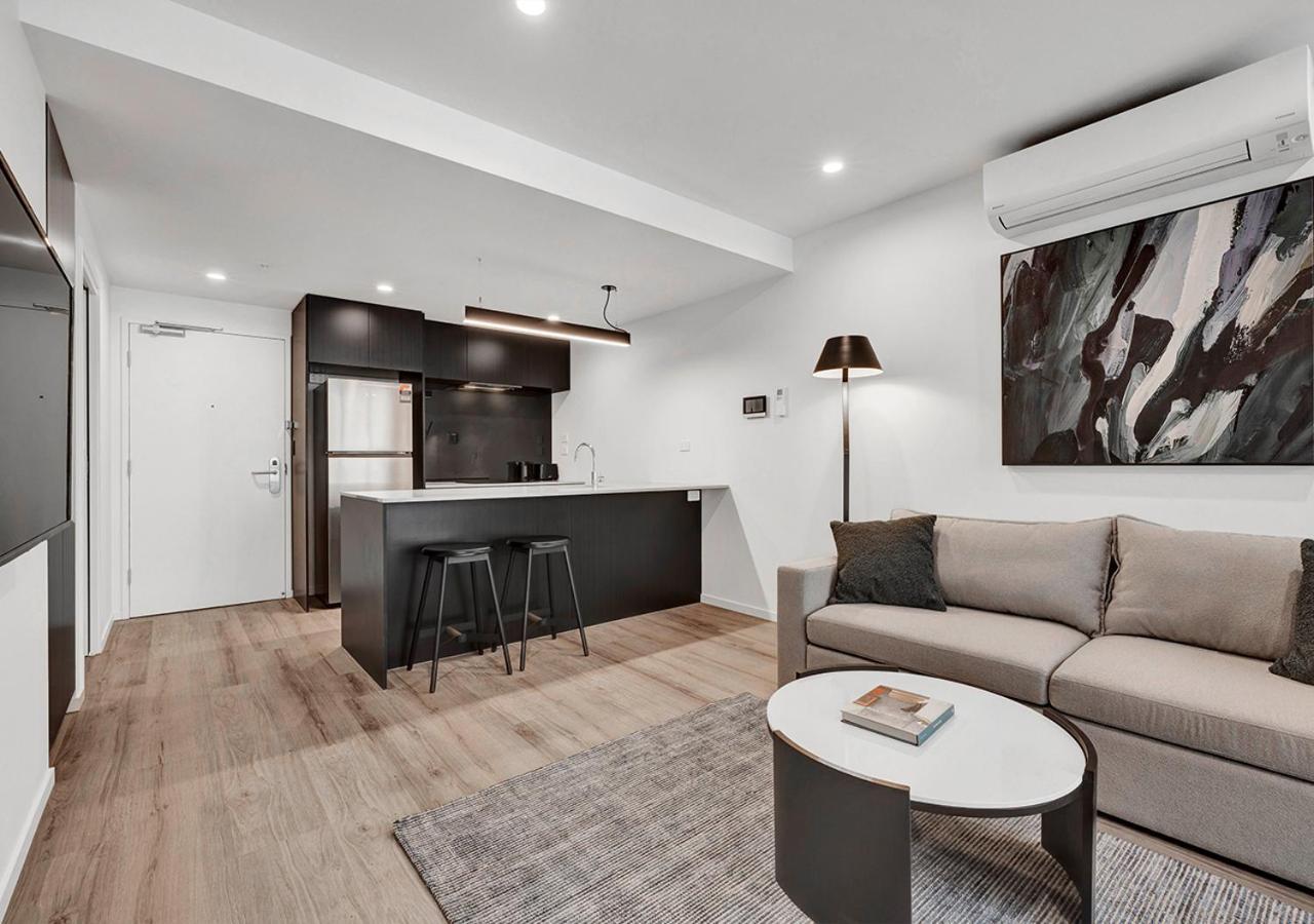 Rambla @ Berwick House Aparthotel Brisbane Exterior photo