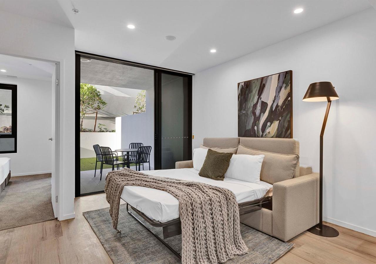 Rambla @ Berwick House Aparthotel Brisbane Exterior photo