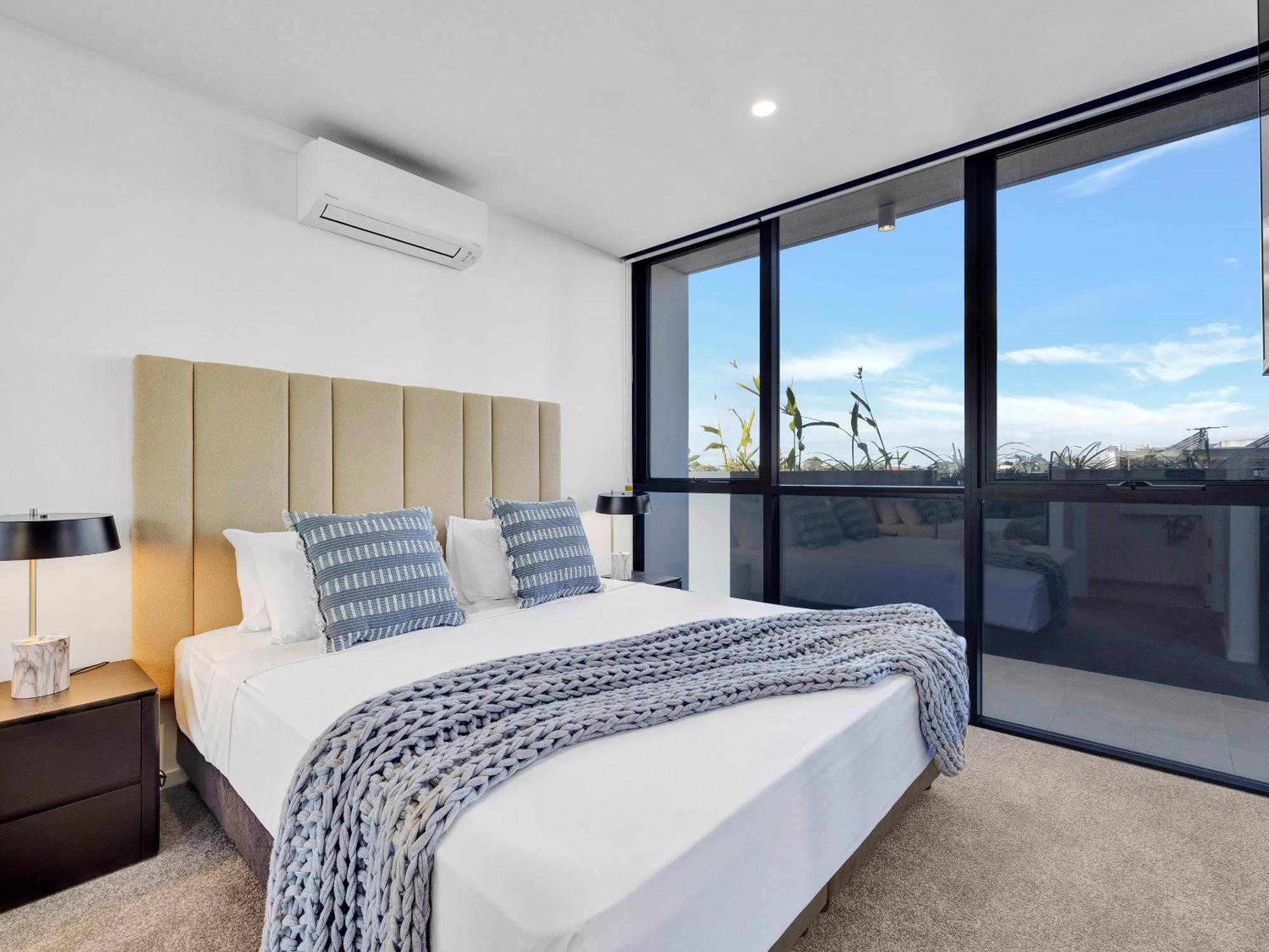 Rambla @ Berwick House Aparthotel Brisbane Exterior photo