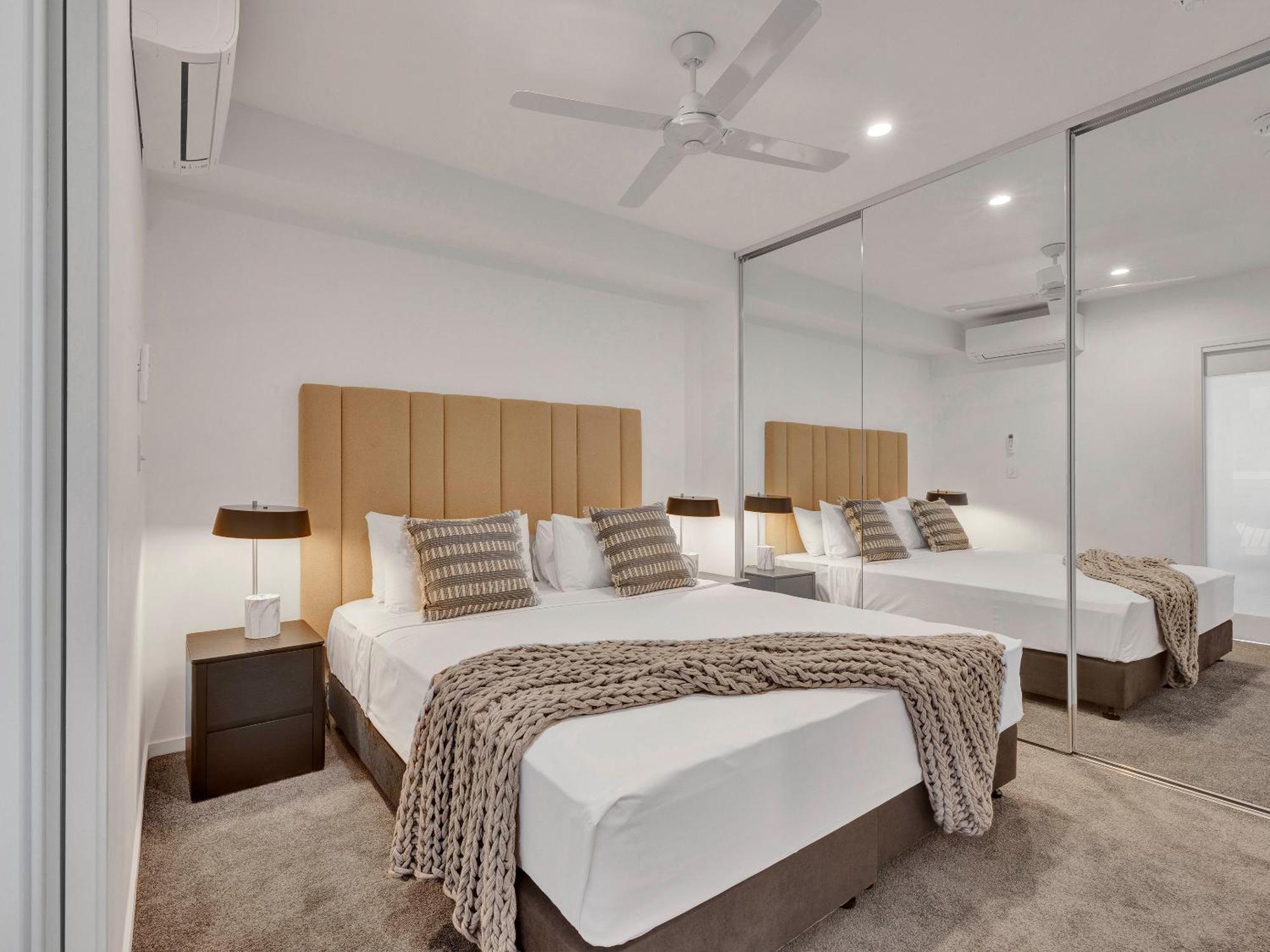 Rambla @ Berwick House Aparthotel Brisbane Exterior photo